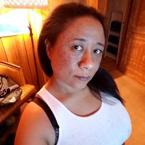 Meet your Posher, Angelina